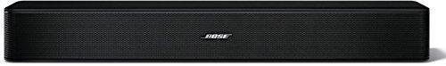 Bose Solo 5 TV Soundbar Sound System with Universal Remote Control: Bose