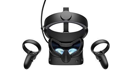 Oculus Rift S PC-Powered VR Gaming Headset