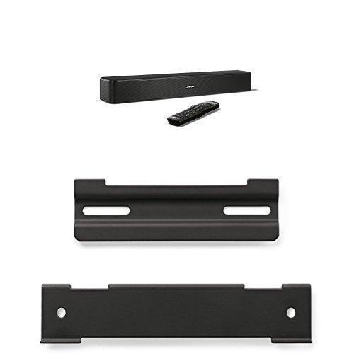 Bose Solo 5 TV Soundbar Sound System with Universal Remote Control: Bose