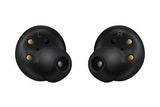 Samsung Galaxy Buds, Bluetooth True Wireless Earbuds (Wireless Charging Case Included), Black - US Version with Warranty