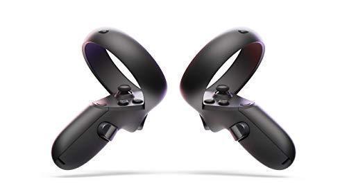 Oculus Quest All-in-one VR Gaming Headset – 64GB