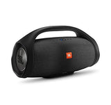 JBL Boombox Portable Bluetooth Waterproof Speaker (Black)