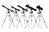 Celestron - PowerSeeker 127EQ Telescope - Manual German Equatorial Mount - Telescopes for Adults - Compact and Portable - BONUS Astronomy Software Package – 127mm Aperture