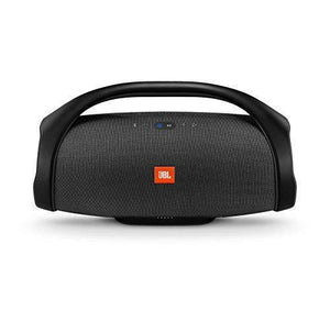 JBL Boombox Portable Bluetooth Waterproof Speaker (Black)