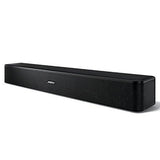 Bose Solo 5 TV Soundbar Sound System with Universal Remote Control: Bose