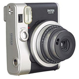 Fujifilm Instax Mini 90 Neo Classic Instant Film Camera