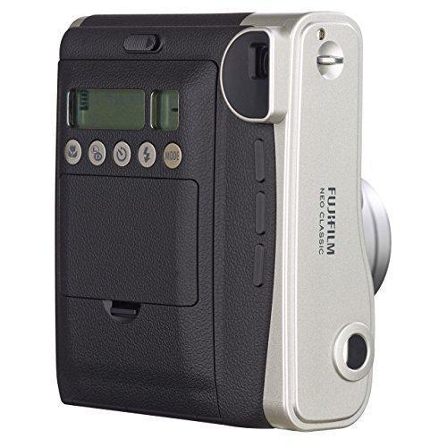 Fujifilm Instax Mini 90 Neo Classic Instant Film Camera